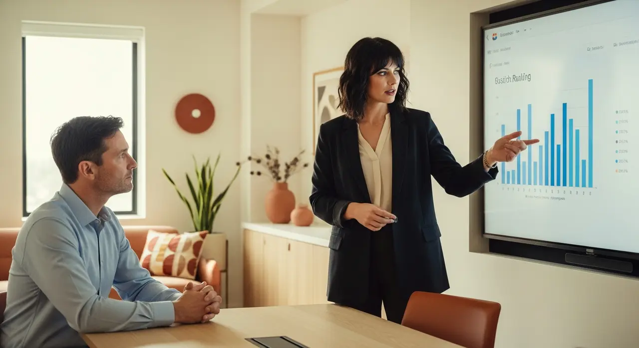 Consultant SEO Draguignan