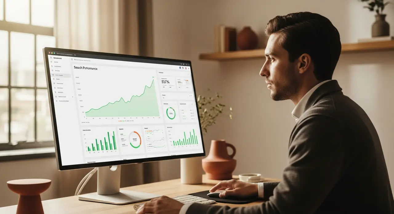 Consultant SEO Draguignan